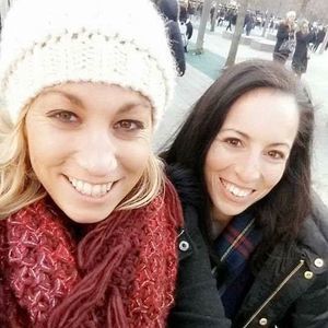 Meet your Posher, Marie